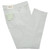 Sartorio Napoli Light Gray Cotton Poplin Stretch Jeans