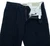 Sartorio Napoli Dark Blue Cotton Stretch Denim Pants