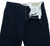 Sartorio Napoli Dark Blue Cotton Stretch Denim Pants