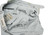 Sartorio Napoli Light Gray Cotton Poplin Stretch Pants