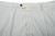 Sartorio Napoli Light Gray Cotton Poplin Stretch Pants