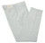 Sartorio Napoli Light Gray Cotton Poplin Stretch Pants