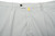Sartorio Napoli Light Gray Cotton Poplin Stretch Pants