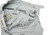 Sartorio Napoli Light Gray Cotton Poplin Stretch Pants