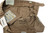 Sartorio Napoli Brown Lyocell Cotton Stretch Soft Twill Pants