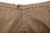 Sartorio Napoli Brown Lyocell Cotton Stretch Soft Twill Pants