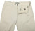 Sartorio Napoli Beige Lyocell Cotton Stretch Soft Twill Pants