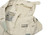 Sartorio Napoli Beige Lyocell Cotton Cashmere Stretch Soft Twill Pants
