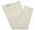 Sartorio Napoli Beige Lyocell Cotton Cashmere Stretch Soft Twill Pants