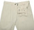 Sartorio Napoli Beige Lyocell Cotton Cashmere Stretch Soft Twill Pants