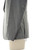 Isaia Napoli Gray Black Mini Houndstooth Check 100% Wool Suit