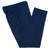 Isaia Napoli Blue Herringbone 100% Wool Suit