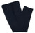 Isaia Napoli Blue With Gray Blue Stripes 100% Wool Suit