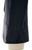 Isaia Napoli Dark Blue Stripe 100% Wool Suit