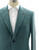 Isaia Napoli Green 100% Cashmere Sport Coat