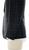 Isaia Napoli Black Gray Plaid Wool Cashmere Sport Coat