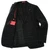 Isaia Napoli Black Gray Plaid Wool Cashmere Sport Coat