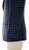 Kiton Blue Brown Check Wool Silk Linen Sport Coat