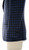 Kiton Blue Brown Check Wool Silk Linen Sport Coat