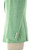 Kiton Napoli Green Micro Cashmere Wool Silk Linen Sport Coat