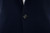 Kiton Napoli Dark Blue Wool Blazer Sport Coat