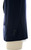 Kiton Napoli Dark Blue Wool Blazer Sport Coat