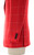 Kiton Napoli Red Windowpane Cashmere Linen Sport Coat