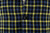 Kiton Napoli Yellow Blue Navy Cashmere Wool Silk Linen LASA Sport Coat