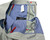 Kiton Napoli Gray Wool Silk Stretch Soft Flannel Drawstring Pants