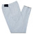 Kiton Napoli Blue Melange Cashmere Linen Stretch Drawstring Pants