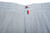 Kiton Napoli Blue Melange Cashmere Linen Stretch Drawstring Pants