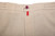 Kiton Napoli Brown Cashmere Linen Stretch Drawstring Pants