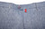 Kiton Napoli Blue Wool Linen Comfort Pants
