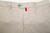 Kiton Napoli Brown Wool Comfort Pants