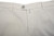 Kiton Napoli Light Gray Cotton Cashmere Comfort Pants