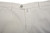 Kiton Napoli Light Gray Cotton Cashmere Comfort Pants