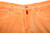 Kiton Orange Limited Edition Jeans Cotton Stretch Denim