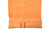 Kiton Orange Limited Edition Jeans Cotton Stretch Denim