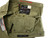 Kiton Green Special Edition Plus One Jeans Cotton Stretch Denim