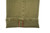 Kiton Green Special Edition Plus One Jeans Cotton Stretch Denim