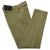 Kiton Green Special Edition Plus One Jeans Cotton Stretch Denim