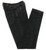 Kiton Black Special Edition Plus One Jeans Cotton Stretch Denim
