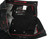 Kiton Black Special Edition Plus One Jeans Cotton Stretch Denim