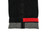 Kiton Black Special Edition Plus One Jeans Cotton Stretch Denim