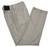 Kiton Brown 5 Pocket Wool Jeans