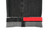 Kiton Gray Jeans Cotton Stretch Selvedge Denim