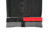Kiton Gray Jeans Cotton Stretch Selvedge Denim
