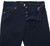 Kiton Dark Blue Lyocell Stretch Ultra Soft Twill 5 Pocket Jeans