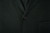 Isaia Napoli Green Ultra Soft Wool Knit Camp Collar Sport Shirt