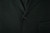 Isaia Napoli Green Ultra Soft Wool Knit Camp Collar Sport Shirt